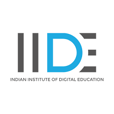 Indian Institute of Digital Education