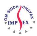 Om Siddh Vinayak Impex Pvt. Ltd.