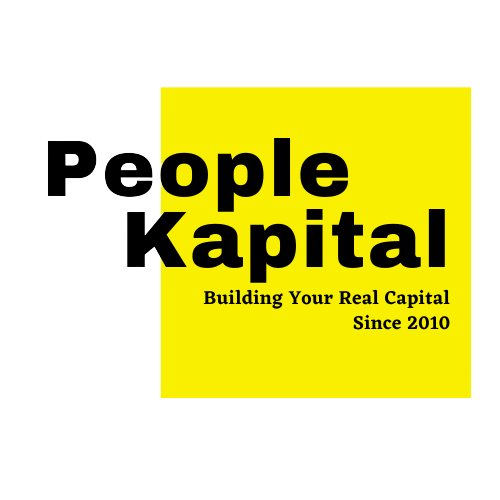 People Kapital Consulting Pvt Ltd