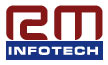 RM Infotech Pvt. Ltd.