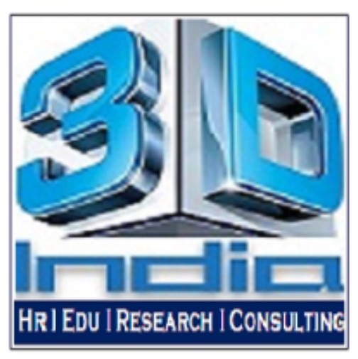 3D India Staff Research and Consulting Pvt. Ltd.