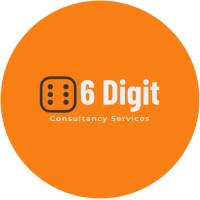 6 Digit Consultancy Services