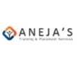 Aneja's Training & Placement services