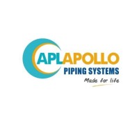 Apollo Pipes Ltd.
