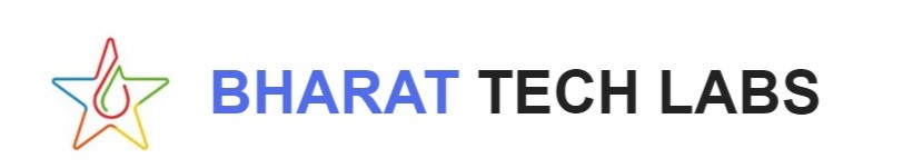 Bharat Techlabs Pvt. Ltd.