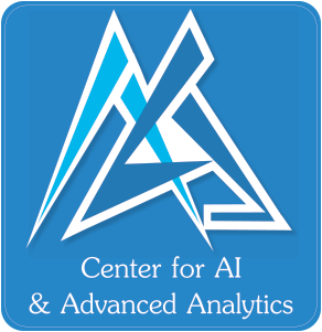CAIA-Center For Artificial Intelligence & Advanced Analytics