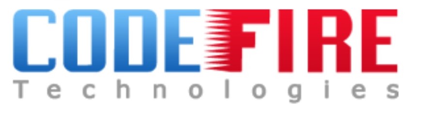 Codefire Technologies Pvt. Ltd.