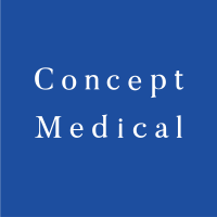 Concept Medical & Envision Scientific