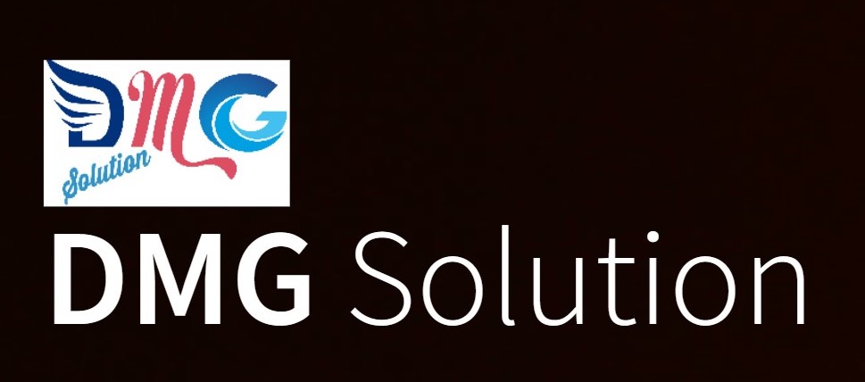 DMG Solutions Pvt. Ltd.
