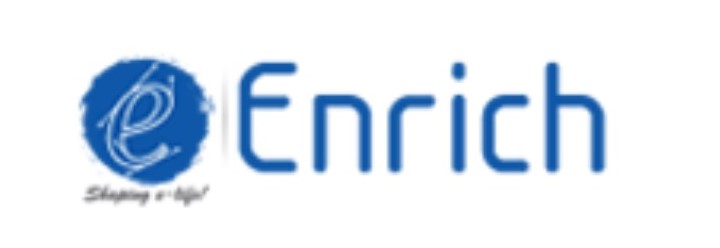 Enrich Web Technologies Pvt. Ltd.