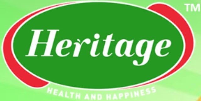 Heritage Foods Ltd.
