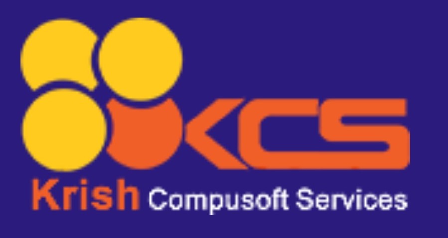 Krish Compusoft Services Pvt. Ltd.