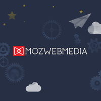 Moz Web Media LLC