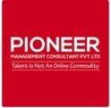 Pioneer Management Consultant Pvt Ltd