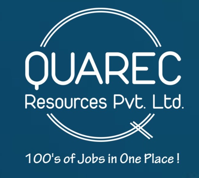 Quarec Resources Pvt. Ltd.