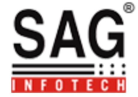 SAG Infotech Pvt. Ltd.