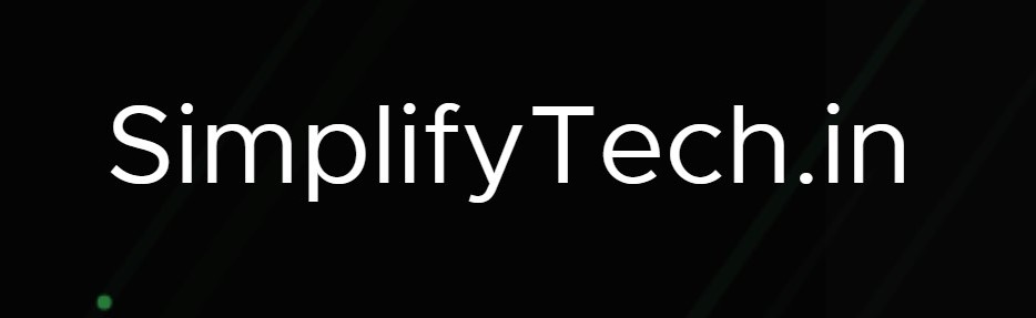 SimplifyTech.in