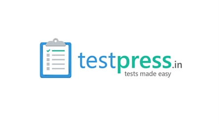 Testpress Tech Labs LLP
