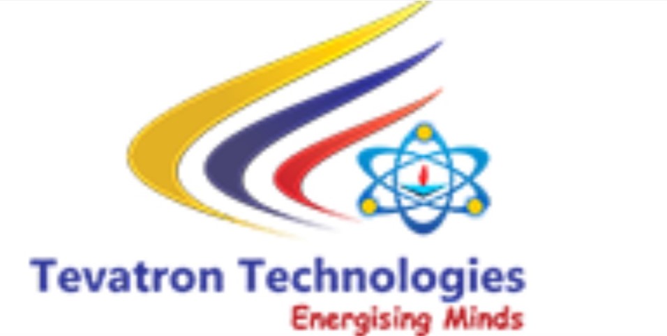 Tevatron Technologies Pvt. Ltd.