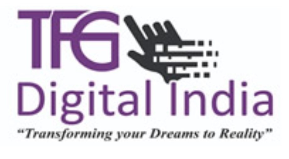 TFG Digital India Pvt. Ltd.