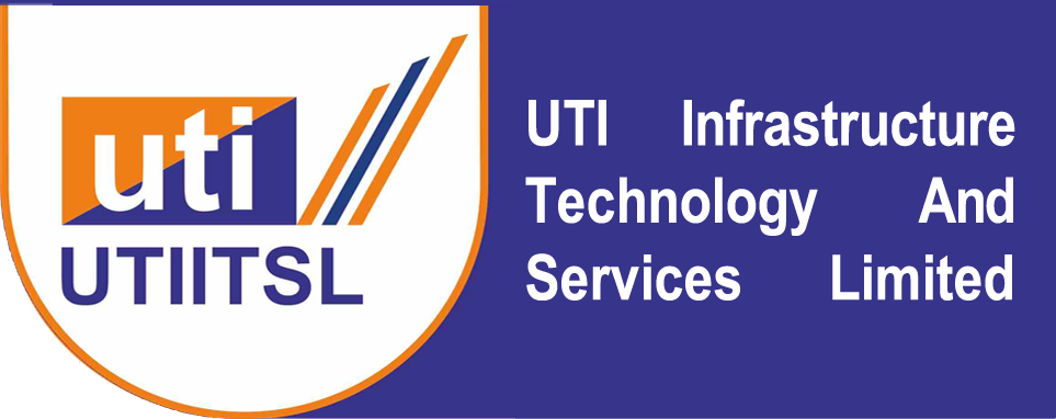 UTI Infrastructure Technology And Services Limited